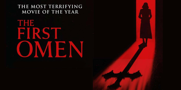 'The First Omen' (2024) Reaction