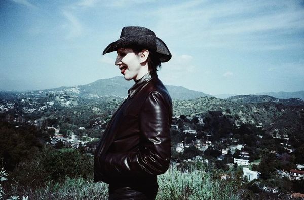 The Return of Marilyn Manson — Let's Talk About It