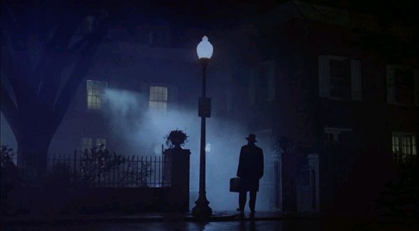 The Exorcist (1973): My Favorite Easter Movie