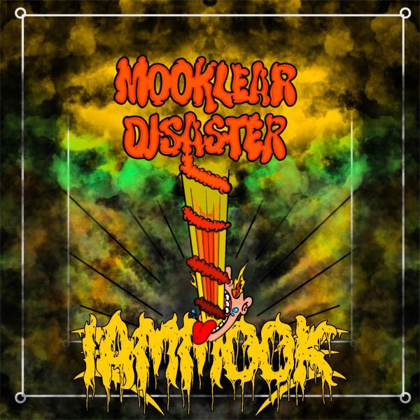 Instant Impressions: 'Mooklear Disaster' by I Am Mook