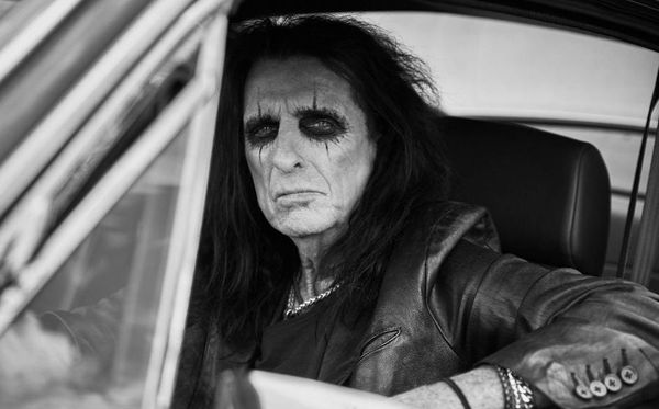 Top 10 Alice Cooper Ballads