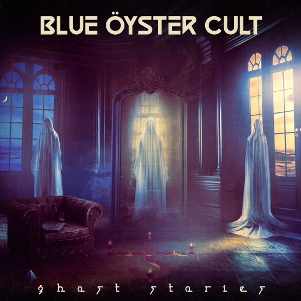 Instant Impressions: 'Ghost Stories' by Blue Öyster Cult