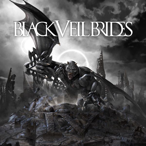 Black Veil Brides' Self-Titled Album, Ten Years Later