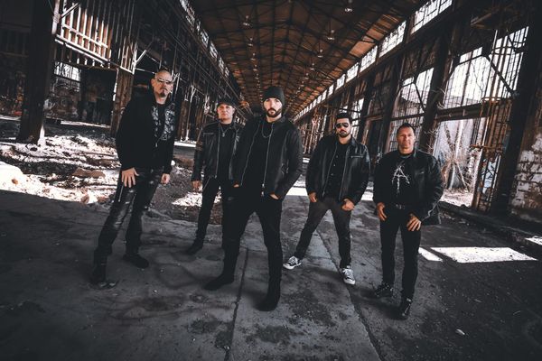 FUEL Releases New Single "Want It" + Announces New Album 'Pendulum'