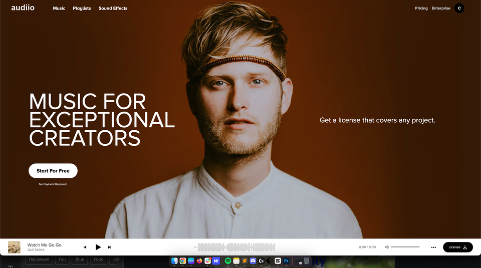 April 2026 | Audiio Discount Code