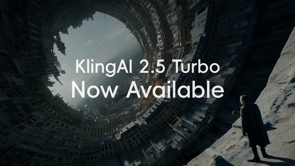 Kling 2.5 Turbo Arrives: What's New for Video Creators?