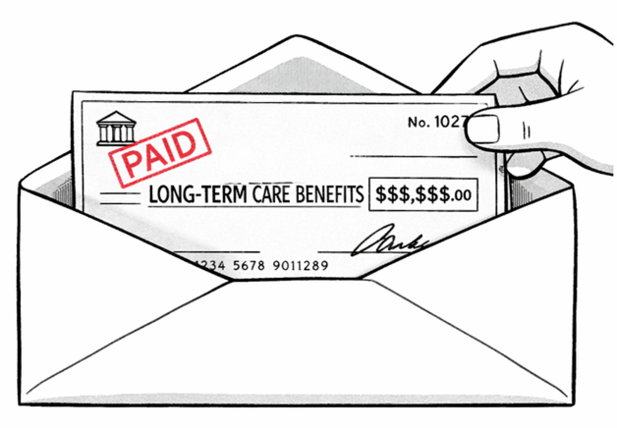 What LTCi Exclusions Actually Look Like in Practice