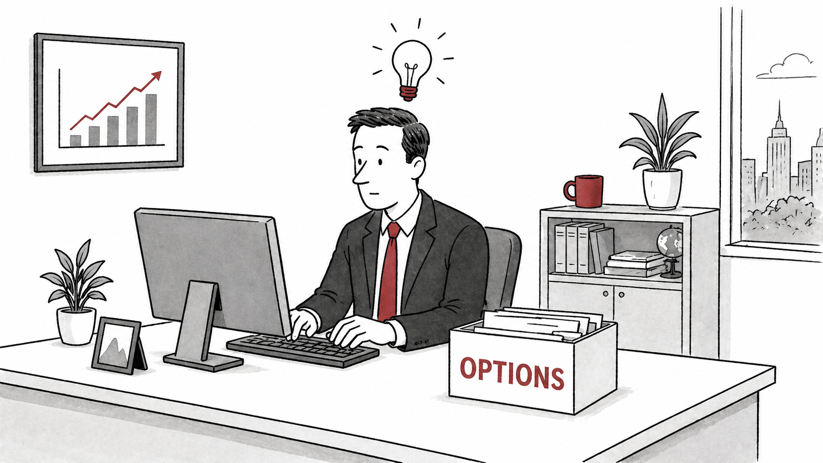 Case Study: Self-Fund + Insurance