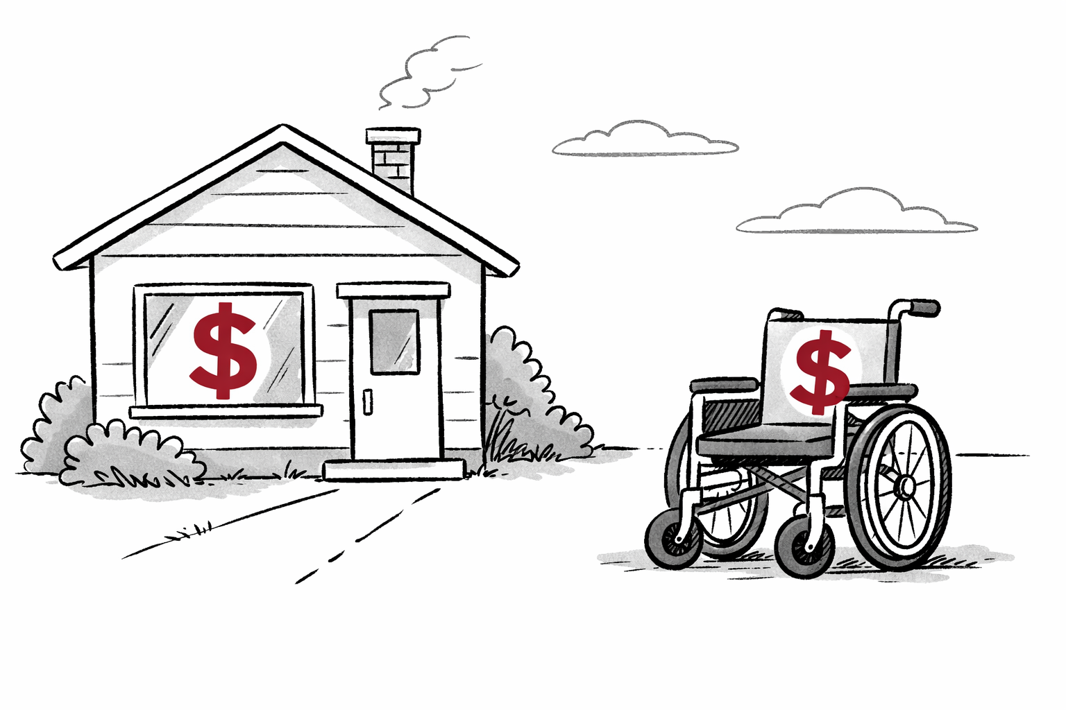 Framing LTC Insurance Like Homeowner’s Insurance
