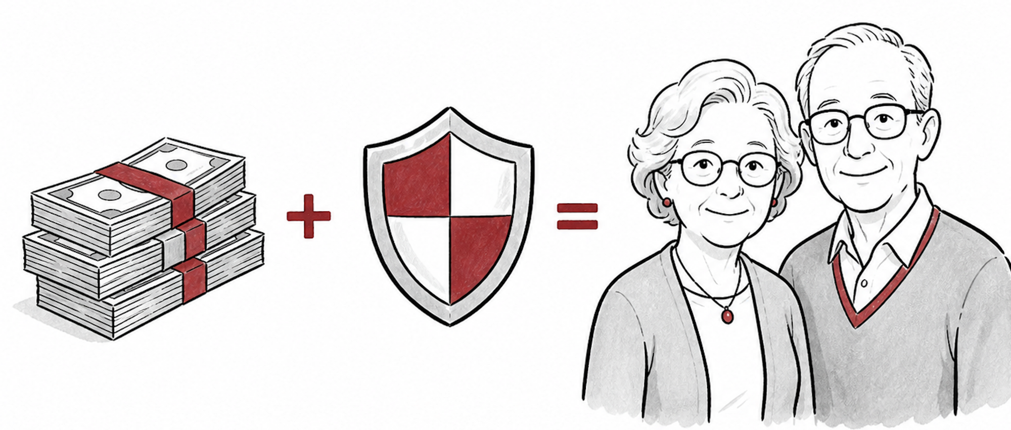 Case Study: Self-Fund + Insurance