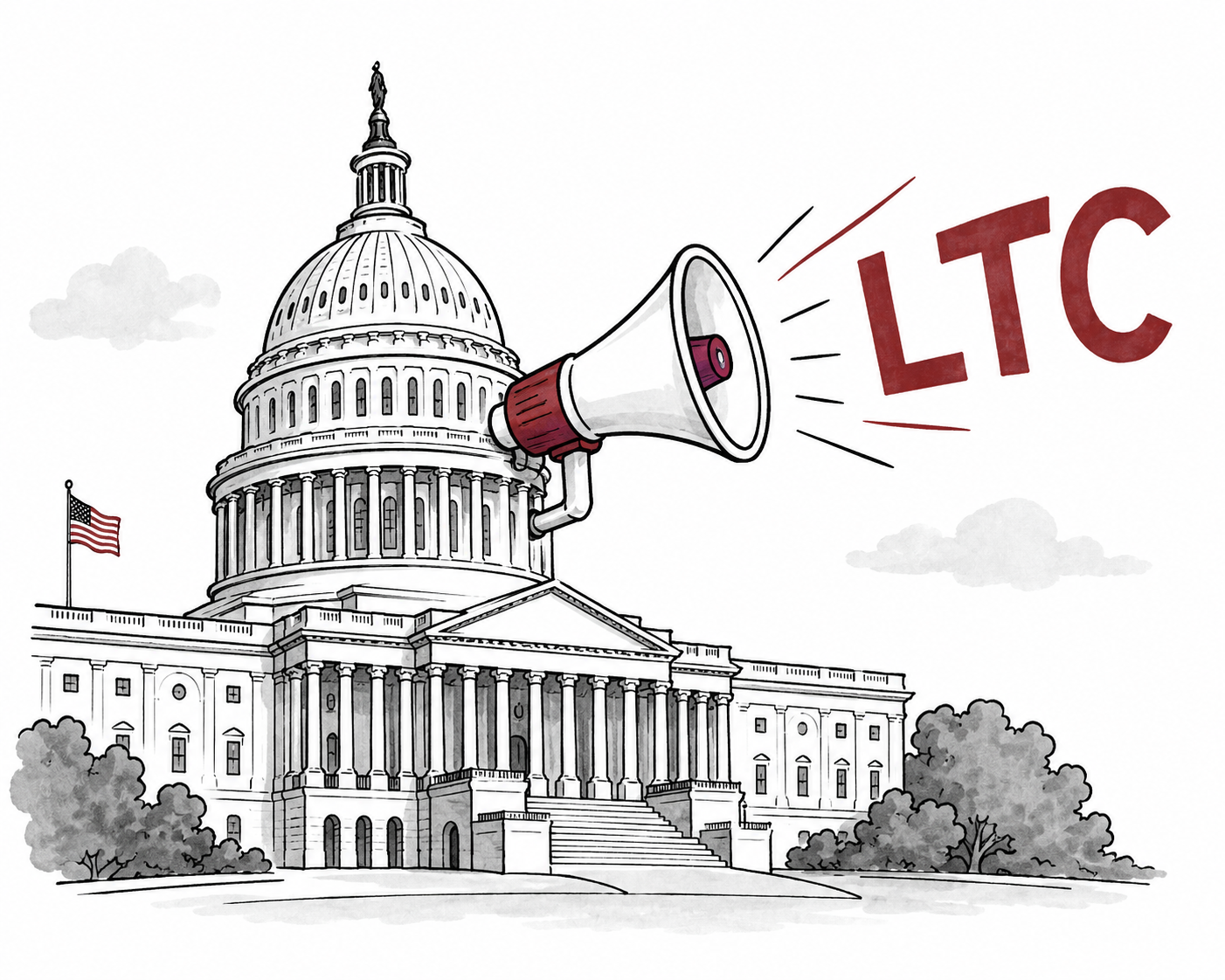 A New LTC Awareness Campaign?