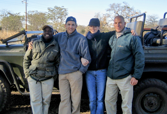 What is assisted living?