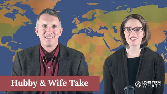 We picked a long-term care insurance policy