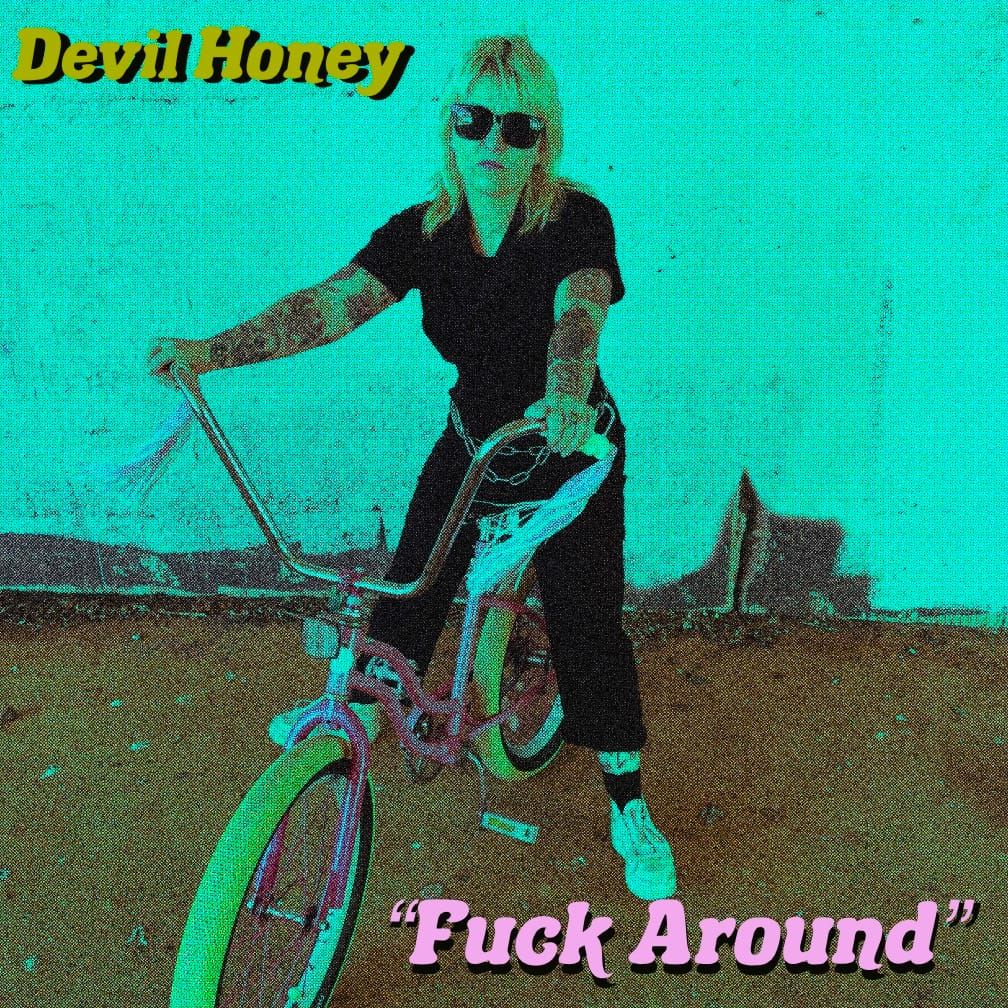 Fuck Around