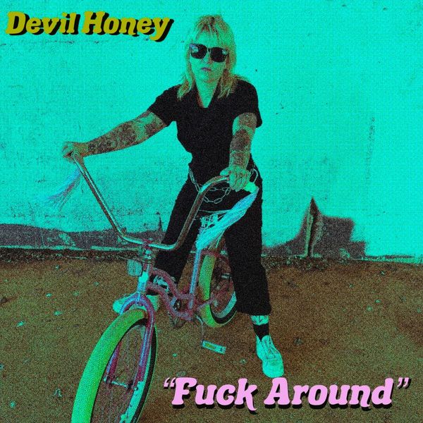 Fuck Around