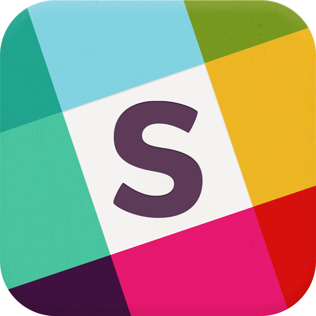 Slack @here