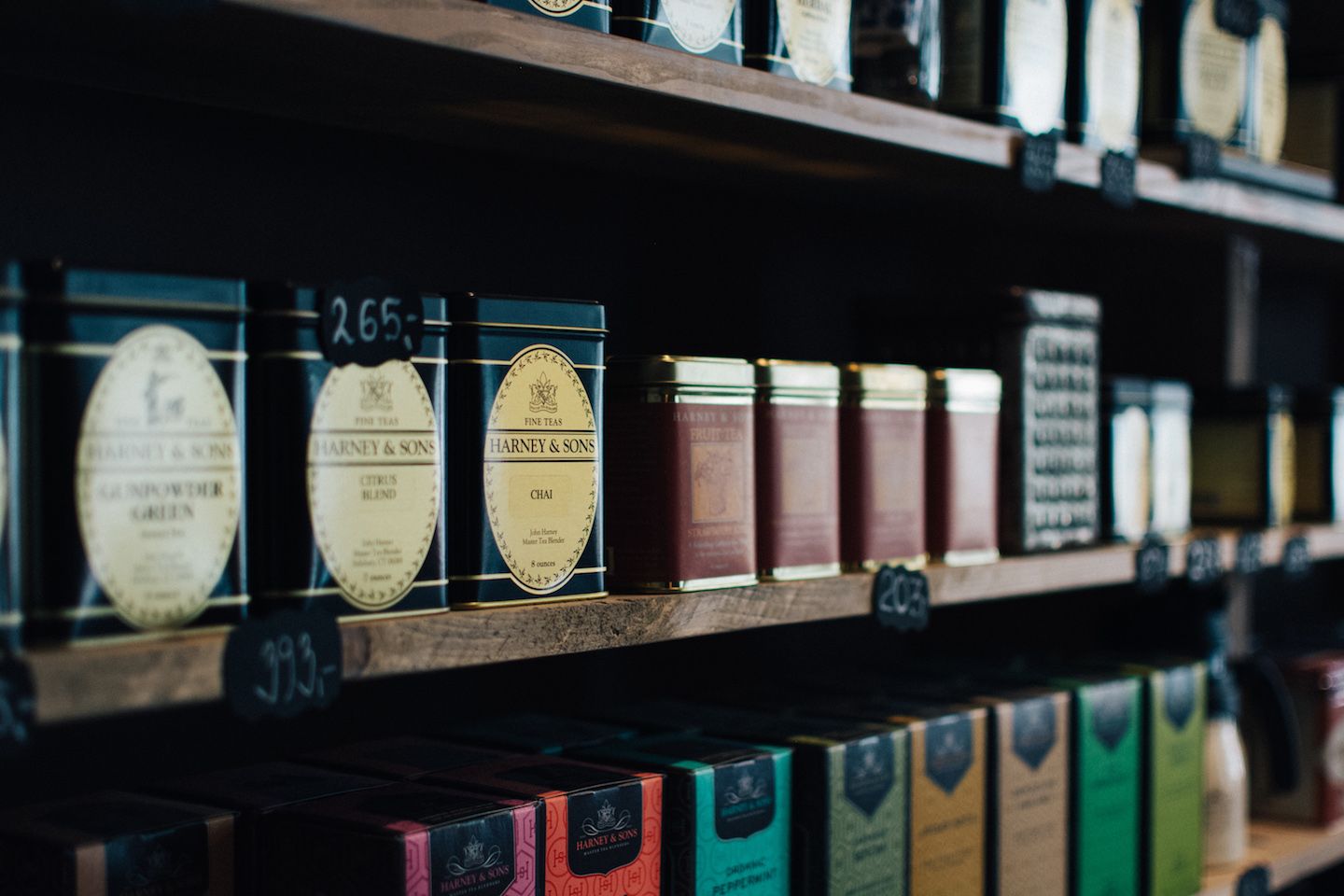 [083] 我使用的 Ghost 佈景主題（免費）