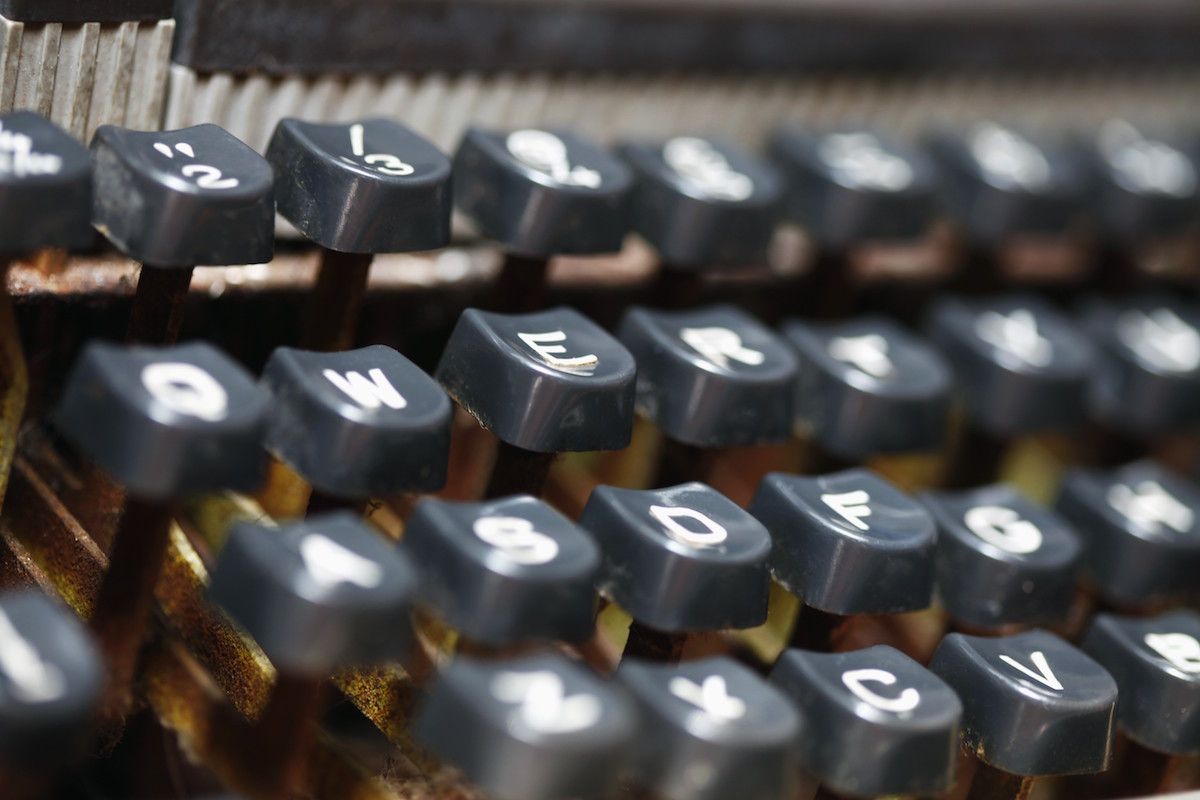 [123] 不只是免費的線上英打練習—Typing.io