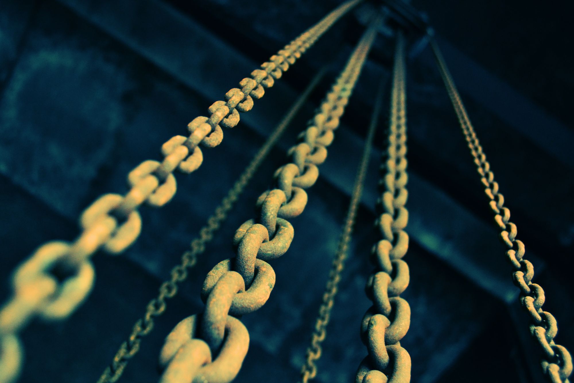 [183] 堅持到底—Don't Break the Chain, Part 3—Today app