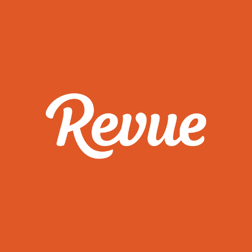 [119] 全方位的電子報服務—Revue