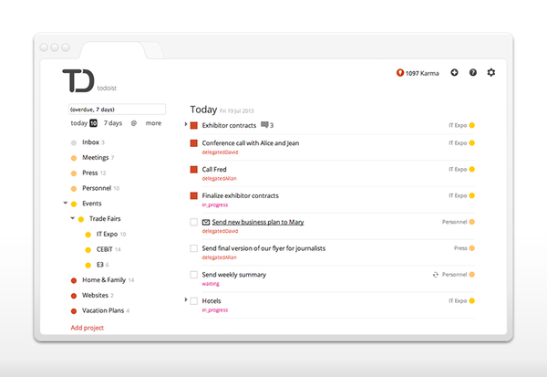 How to Avoid "New version available" notification from Todoist for Windows