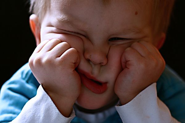 即使吵架也要「說到做到」