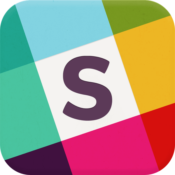 Slack @here