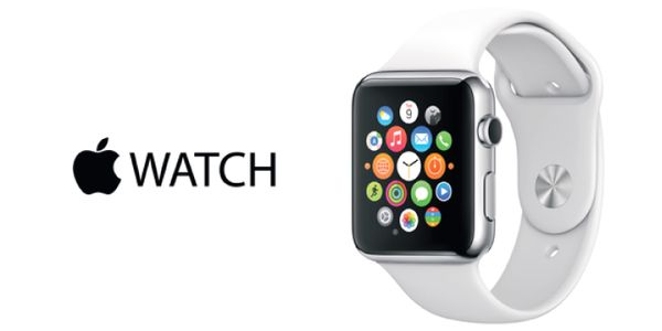 [033] Apple Watch（一）