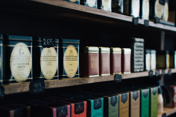 [083] 我使用的 Ghost 佈景主題（免費）