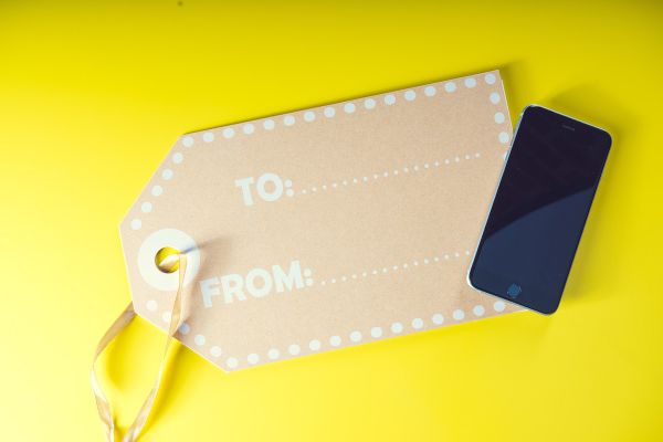 [115] WorkFlowy 快速製作標籤（Tag）