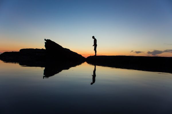 [155] DO NOT Feel Bad for Not Meet People's Expectation