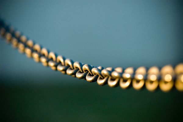 [165] 堅持到底—Don't Break the Chain, Part 2
