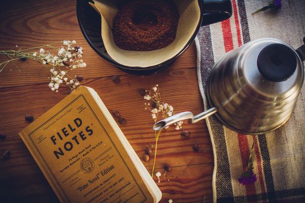 [197] 以 WorkFlowy 實作三層筆記術