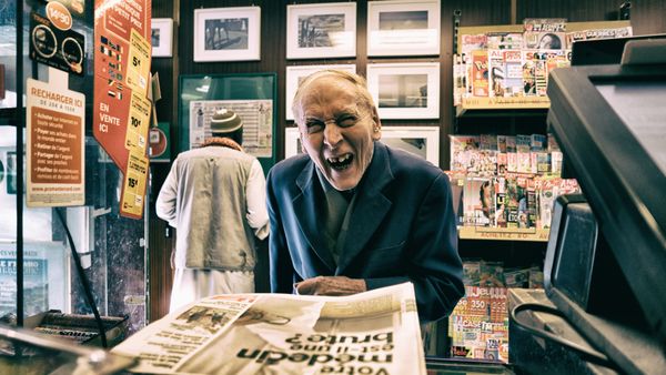 [217] 《大山姆的機機車車™》－2018.1Q 季報與贈書計劃