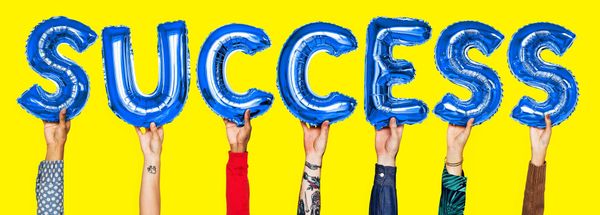 [240] 遠離成功的七字真言