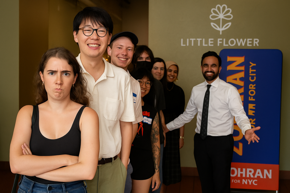 Mission69: The Fight for New York’s Future And How You Can Shape It