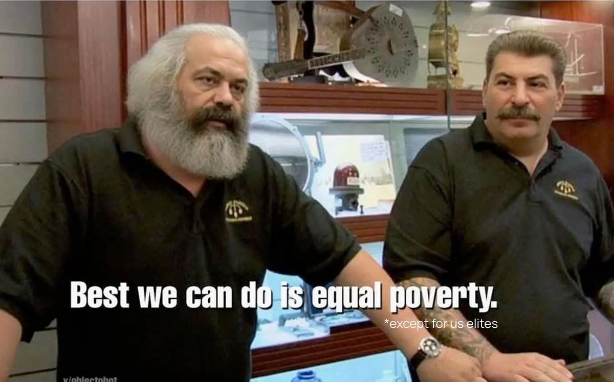 Mamdani’s going to win. He and the DSA movement are about to take control of the financial capital of the world.