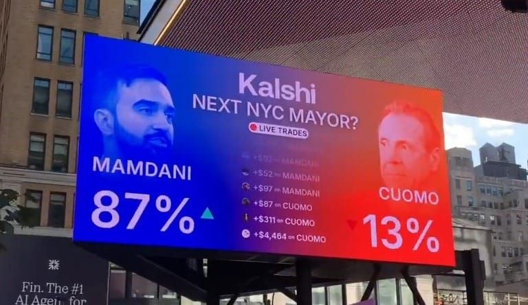 The Shadow of the Intifada: How Zohran Mamdani's Radical Roots Threaten New York's Jewish Heartland