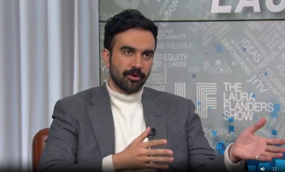 Here are eleven reasons why we can not vote for Mamdani from his own words & DSA