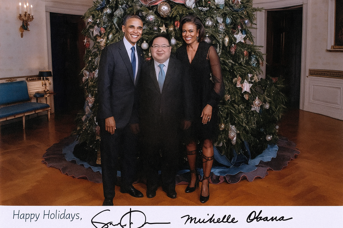 THEY JUST DISAPPEARED A MAN FOR 14 YEARS BECAUSE HE KNOWS WHERE OBAMA’S BODIES ARE BURIED