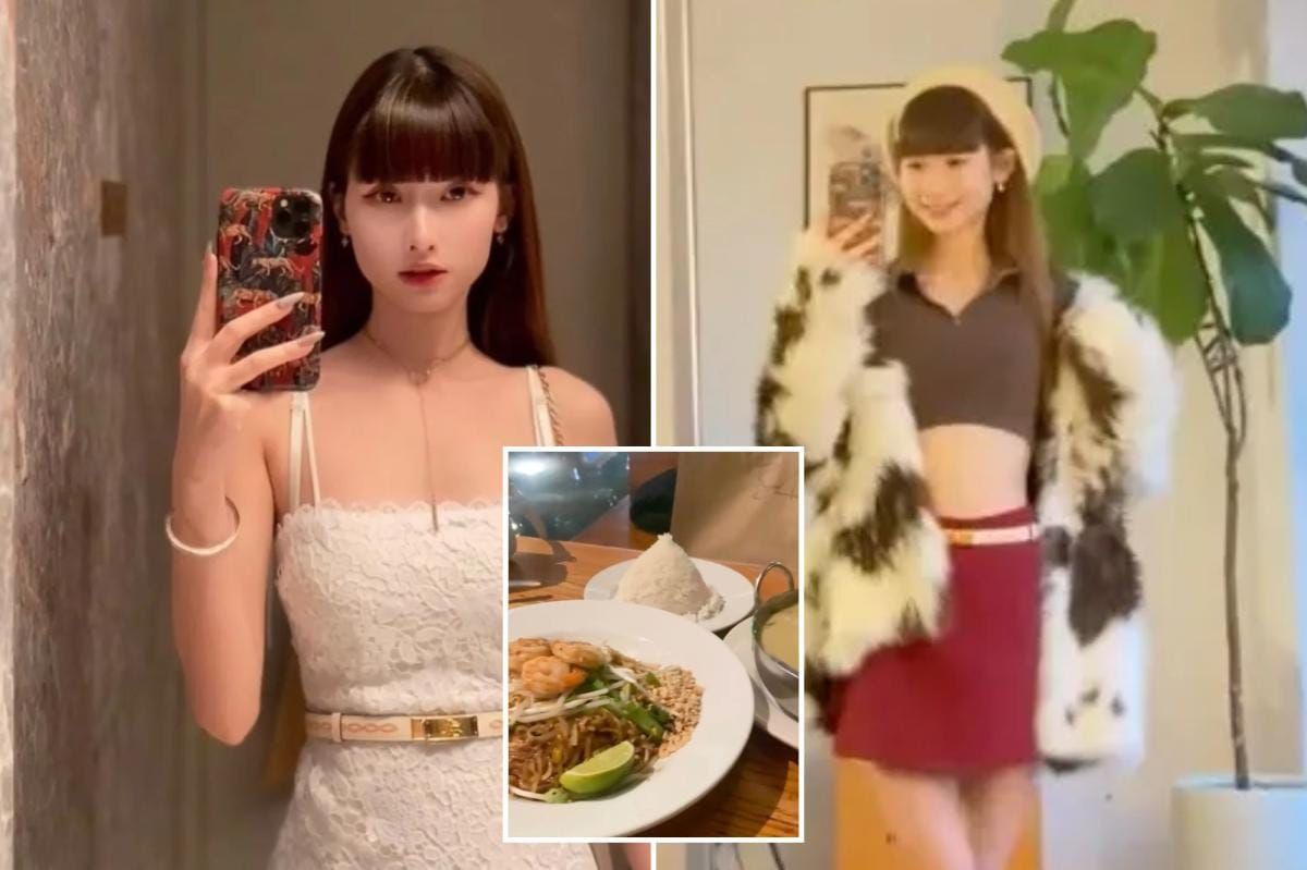 Brooklyn dine-and-dash influencer about to be evicted from posh Williamsburg pad by landlord Eliot Spitzer!