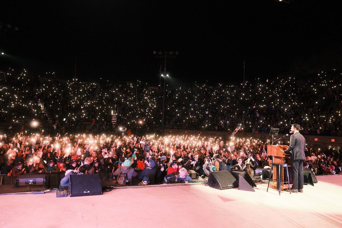 Zohran's 20 X Posts I love the Most