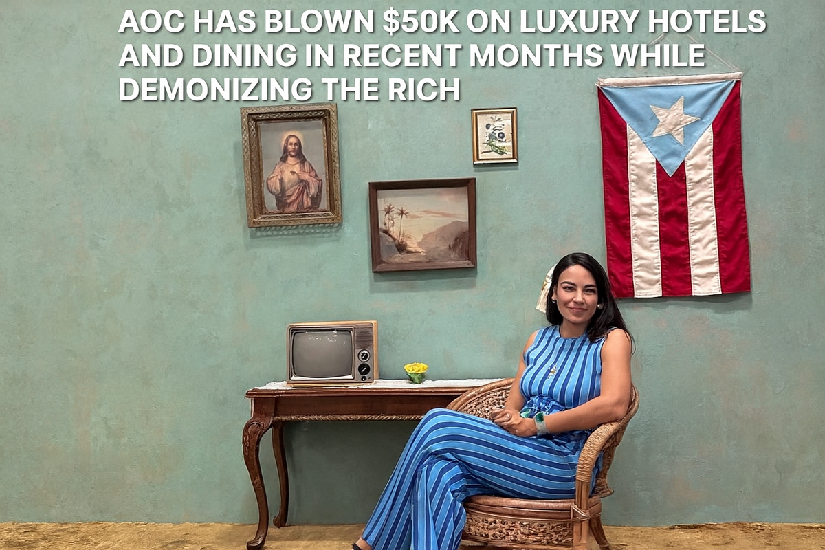 Bunny Hopping Through the Class War