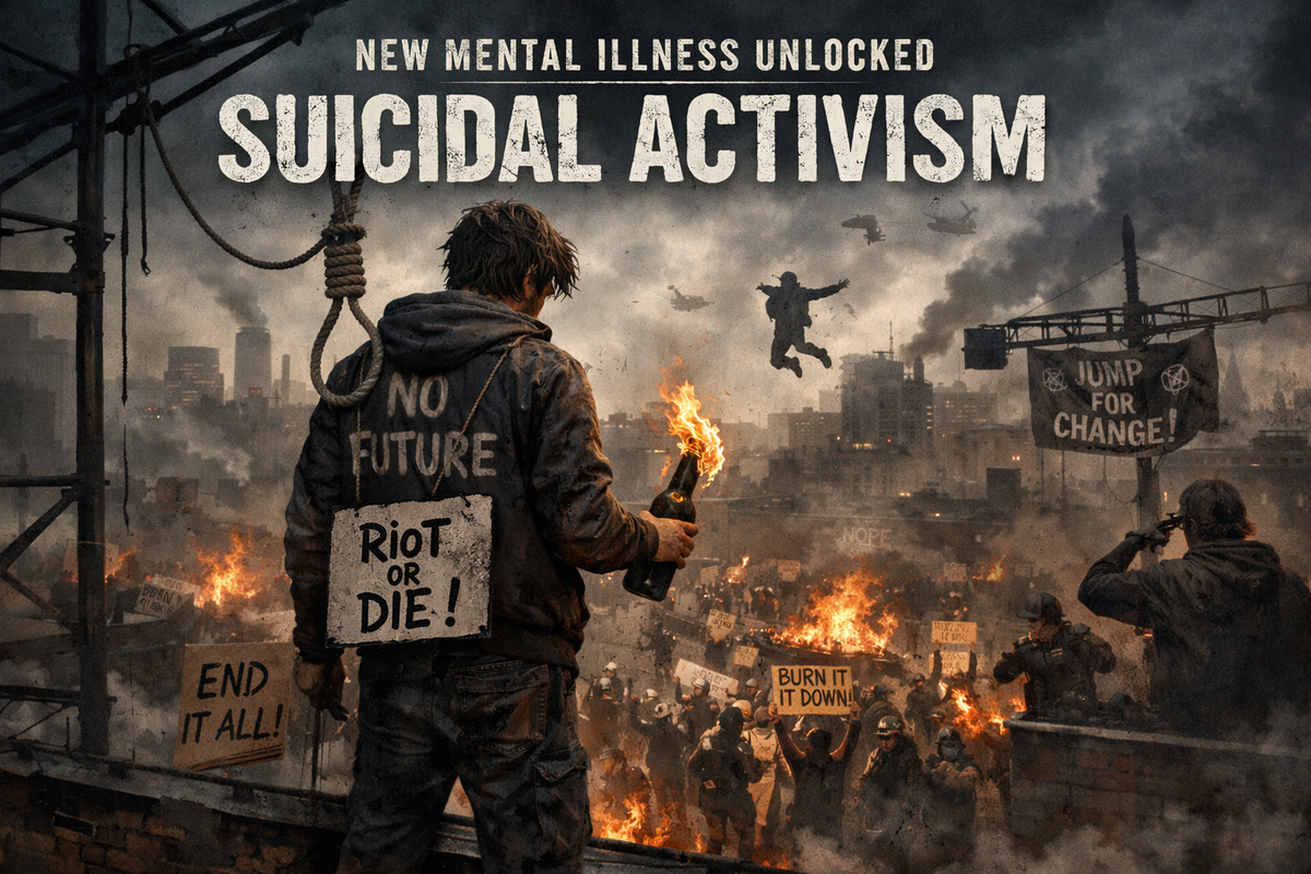 Exposed: Cam Higby's Signal Gate infiltration reveals anti-ICE chats tied to Walz ex-staff.