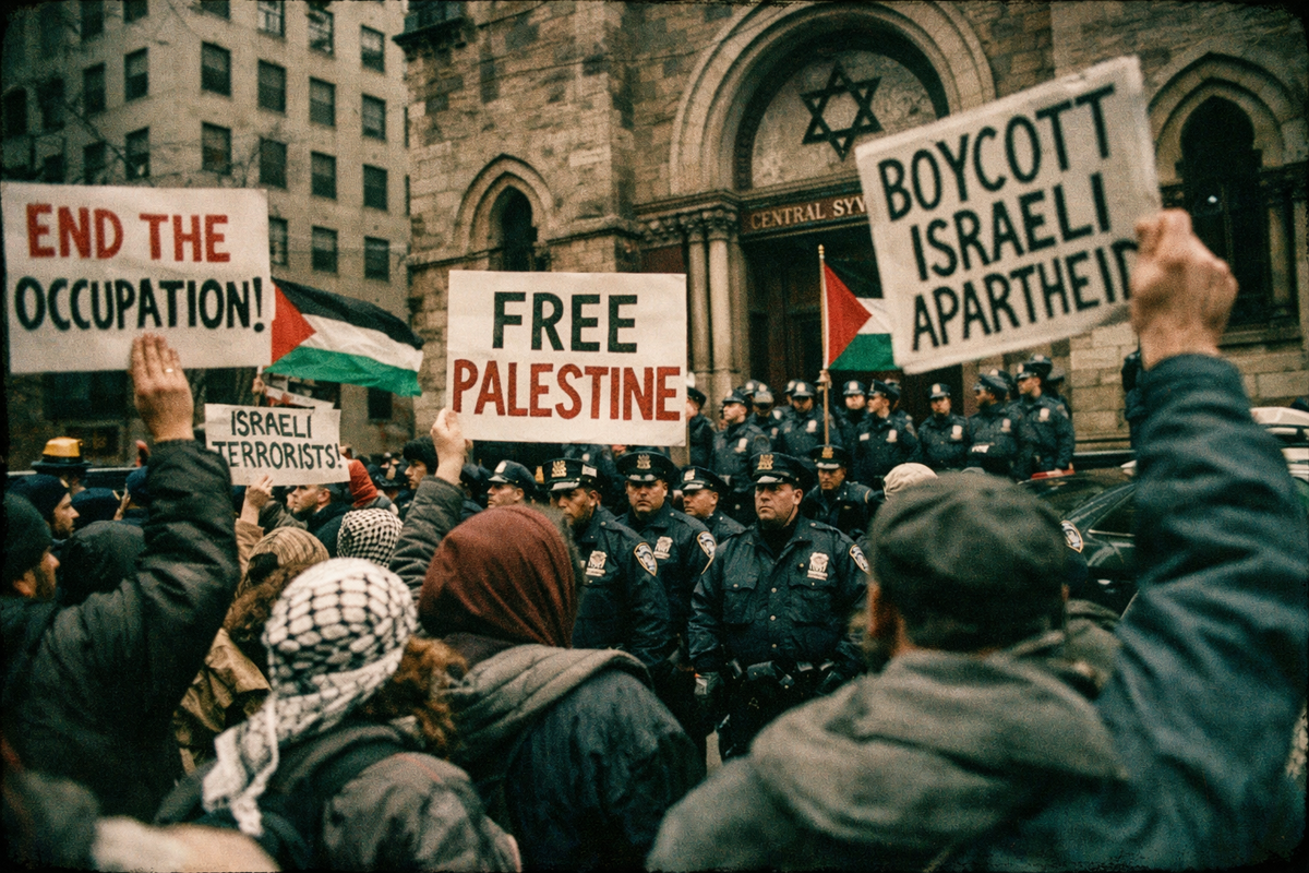 Robert Kraft's $8 Million Super Bowl Fiasco: A Pathetic Ad That Will Fuel More Jew-Hatred