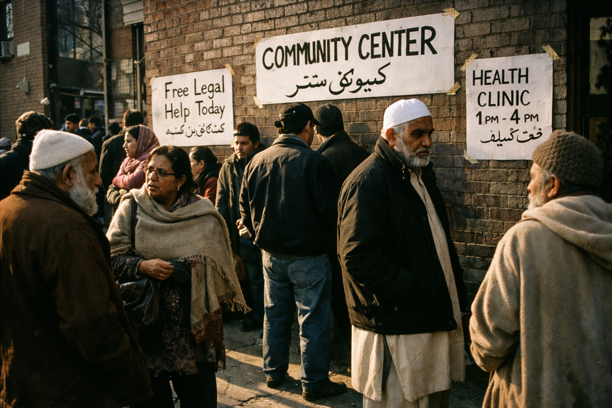 Faiza Ali's appointment connects Brooklyn activism, CAIR's institutional reach, and a new mayor's political priorities