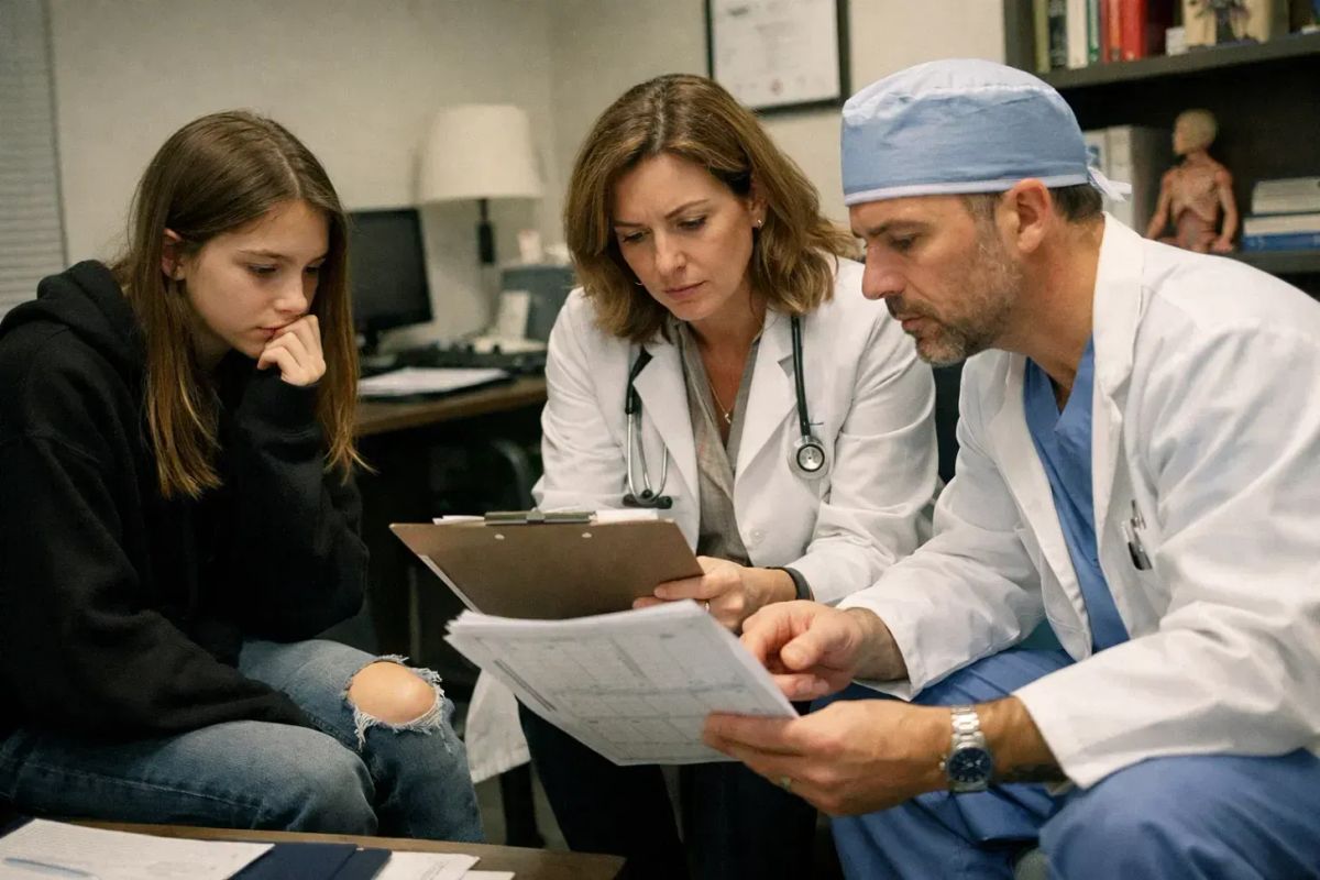 First Detransitioner Trial Win: $2 Million Verdict Against NY Providers