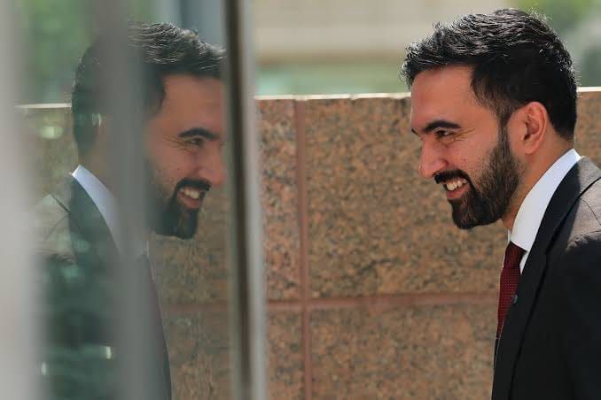 The Holy City Halls: How Ayatollah Mamdani Turned NYC Into a Mosque with a Press Office