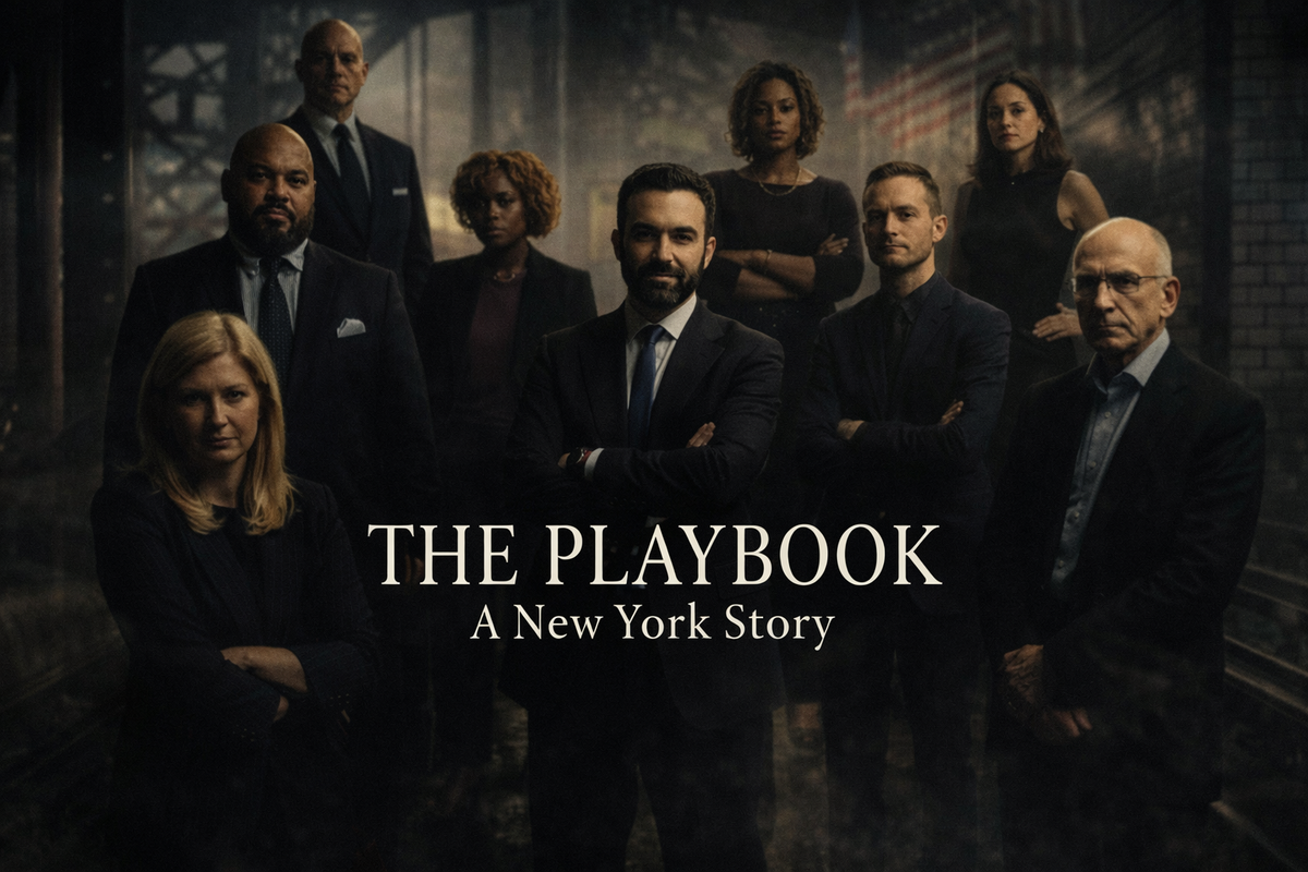 How Zohran Mamdani Is Picking the Middle Class's Pockets in Broad Daylight