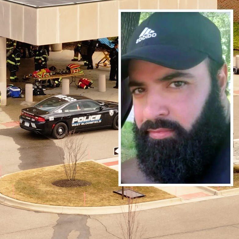 Hezbollah‑Inspired Suicide Truck Attack on Major Michigan Synagogue Exposes Radicalization Pipeline